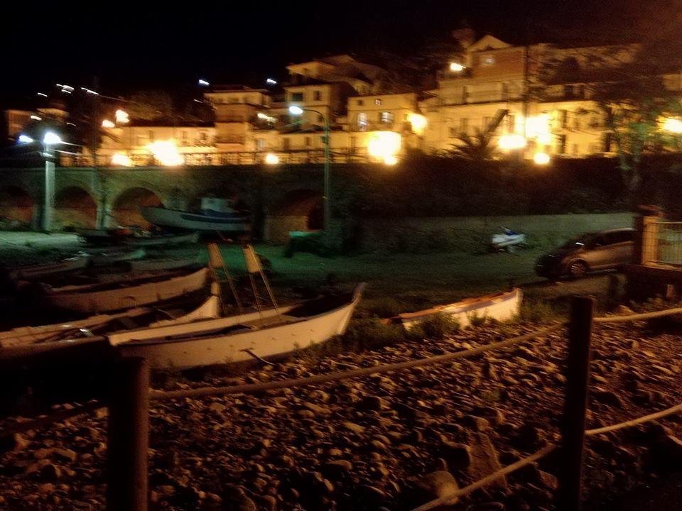 Casa Vacanze Verde Mare Castel di Tusa Exterior foto